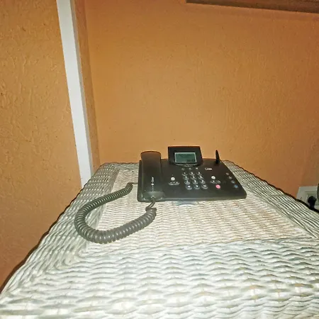 Close To Nature,airport, Fair Lejlighed