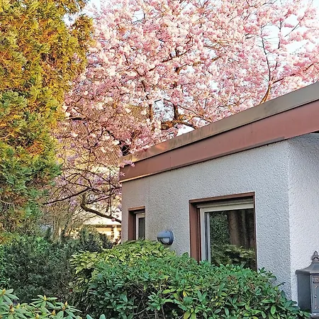 Lejlighed Close To Nature,airport, Fair Ratingen