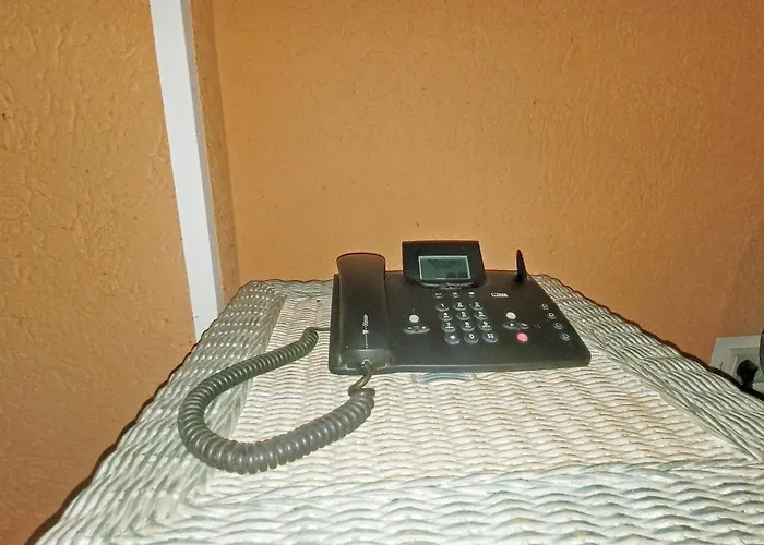 Close To Nature,airport, Fair Lejlighed