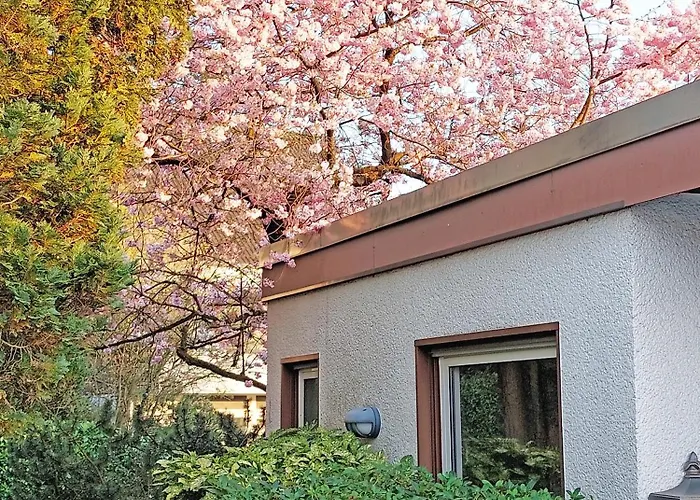 Lejlighed Close To Nature,airport, Fair Ratingen