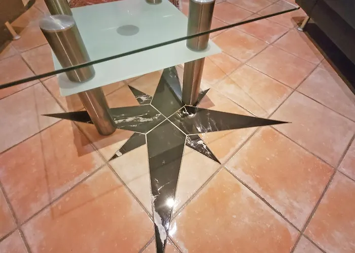 Lejlighed Close To Nature,airport, Fair *