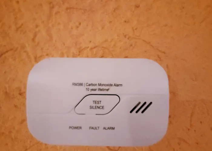 Close To Nature,airport, Fair Lejlighed