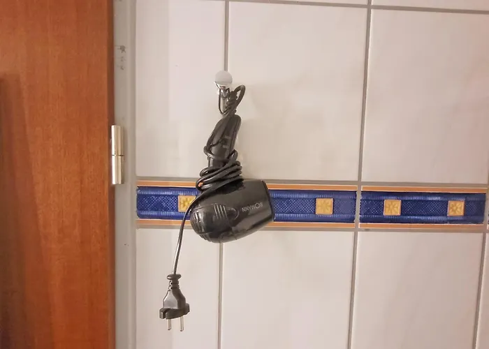 Close To Nature,airport, Fair Lejlighed