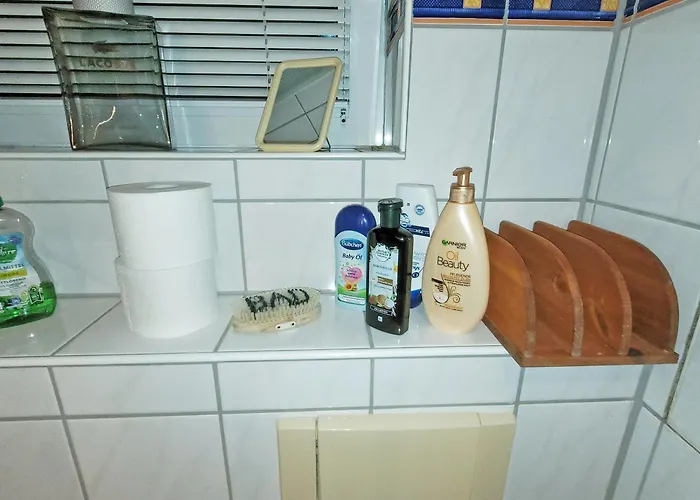 Close To Nature,airport, Fair * Ratingen