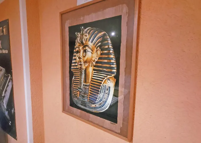 Close To Nature,airport, Fair Lejlighed