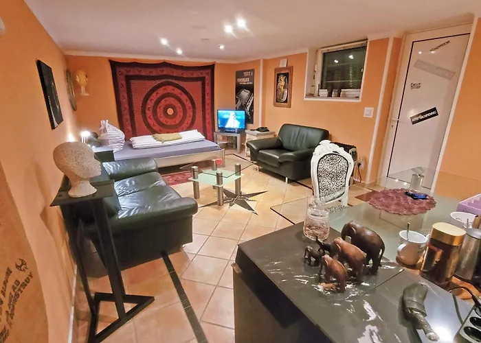 Close To Nature,airport, Fair * Ratingen