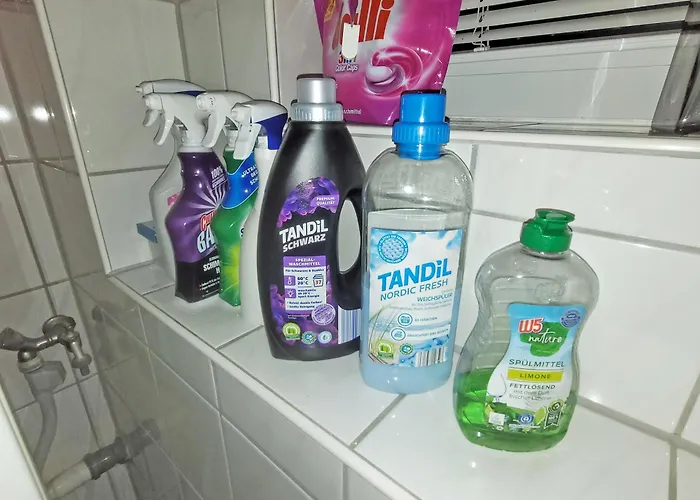 Close To Nature,airport, Fair Ratingen