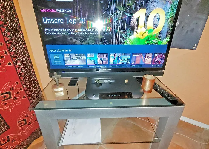 Lejlighed Close To Nature,airport, Fair Ratingen